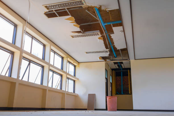 Best Flood restoration services  in Tipton, MO