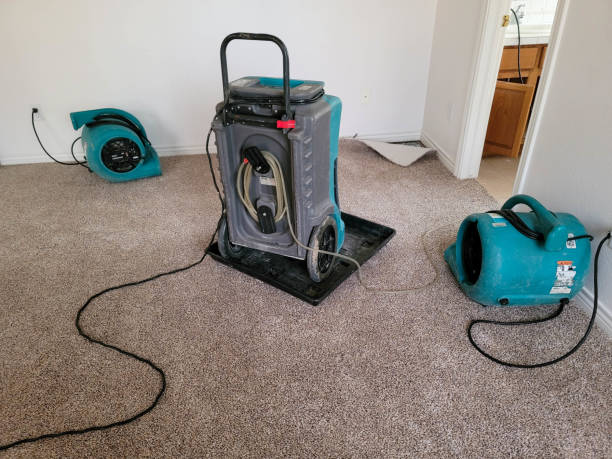 Fire Damage Restoration in Tipton, MO